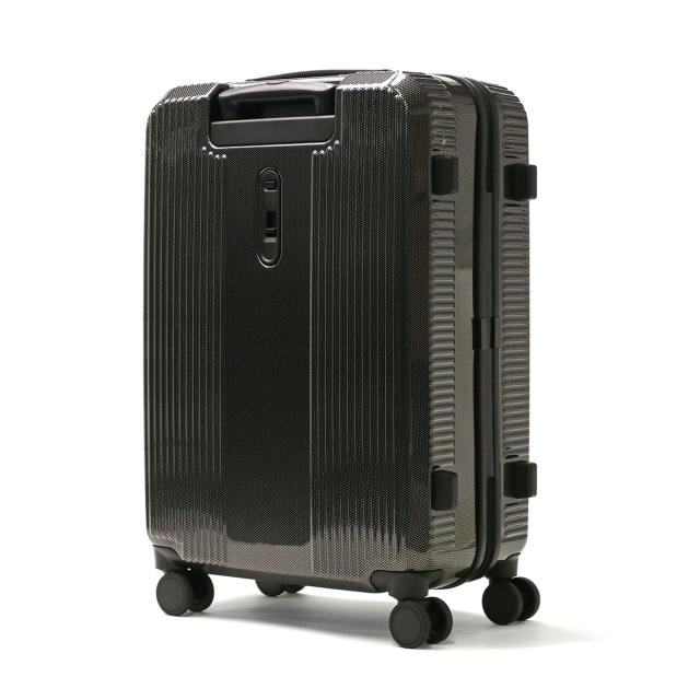 最大30%還元★5/3限定｜【5％OFFクーポン】【商品レビューで＋5％】ワールドトラベラー スーツケース World Traveler ボトムベイ Mサイズ キャリーケース 53L 3泊 4泊 5泊 06952_15