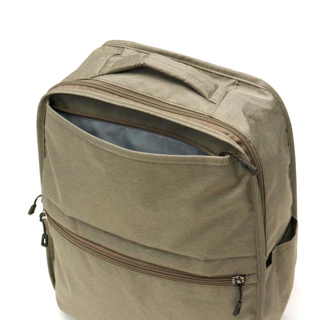 商品レビューで＋5％】ワールドトラベラー リュック World Traveler