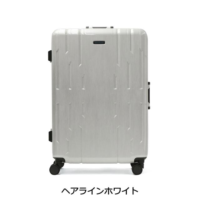 【商品レビューで＋5％】ワールドトラベラー スーツケース World Traveler サグレス 2 Mサイズ 大容量 75L 6泊 7泊 1週間 TSA 05113_11