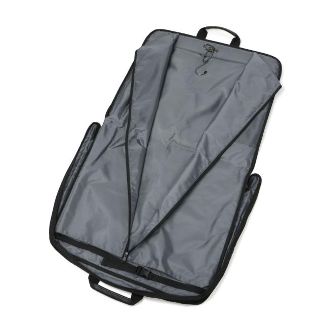 商品レビューで＋5％】ワールドトラベラー ガーメントバッグ 2着