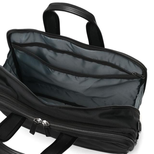 商品レビューで＋5％】ワールドトラベラー ブリーフケース 軽量 World