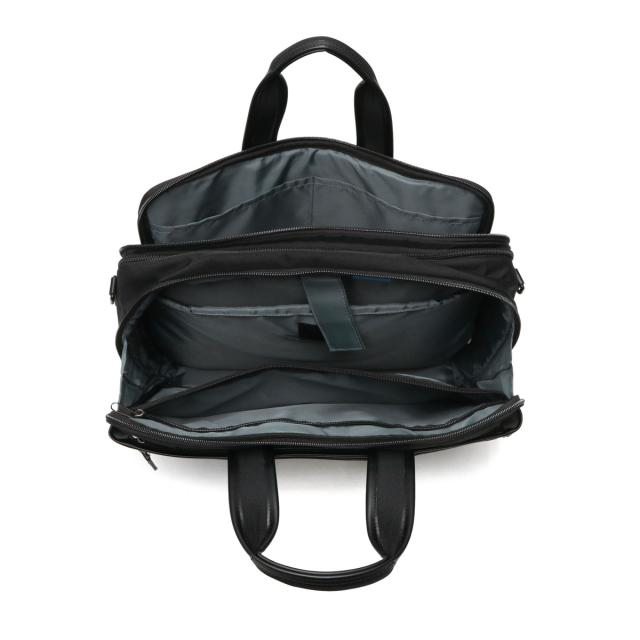 商品レビューで＋5％】ワールドトラベラー ブリーフケース 軽量 World