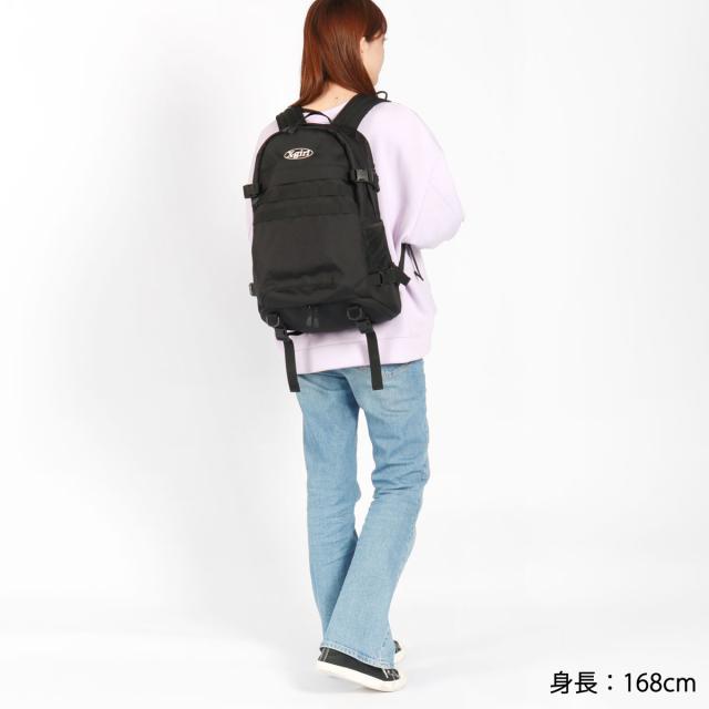 商品レビューで＋5％】【当店限定モデル】エックスガール