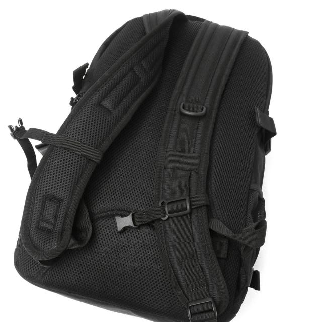 【商品レビューで＋5％】エックスガール リュックサック バッグ 通学 通勤 X-girl 19.5L OVAL LOGO BACKPACK 105231053007 105222053001