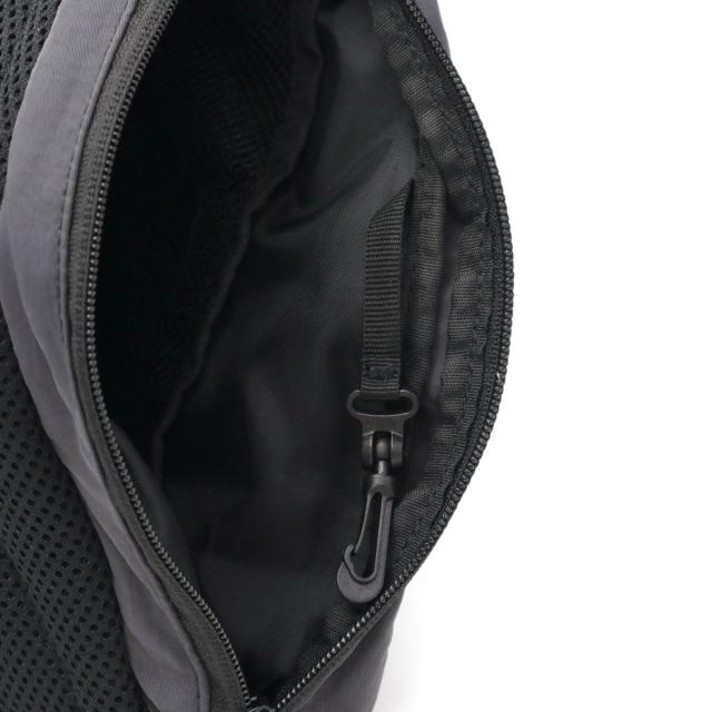 商品レビューで＋5％】X-girl ボディバッグ レディース エックスガール