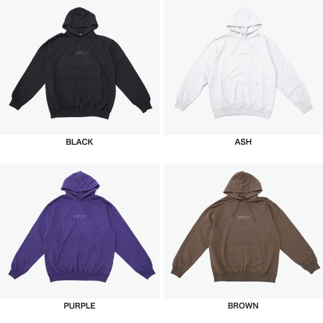 最大30%還元★5/3限定｜【5％OFFクーポン】【商品レビューで＋5％】エクストララージ パーカー メンズ レディース XLARGE スウェット ブランド 黒 SLANTED OG HOODED SWEATSHIRT 101253012003_5