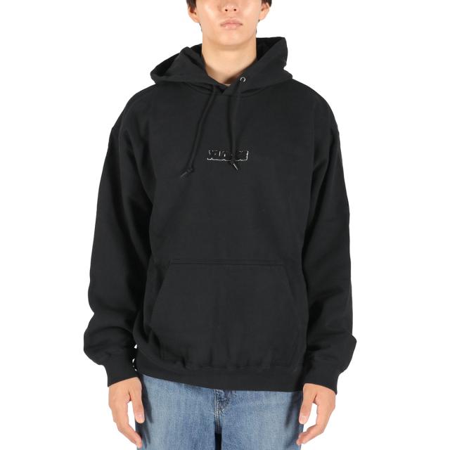 最大30%還元★5/3限定｜【5％OFFクーポン】【商品レビューで＋5％】エクストララージ パーカー メンズ レディース XLARGE スウェット ブランド 黒 SLANTED OG HOODED SWEATSHIRT 101253012003_8