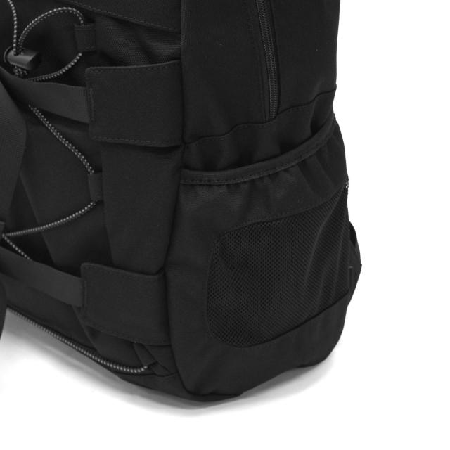 【商品レビューで＋5％】エクストララージ リュック メンズ レディース XLARGE 29.7L A4 STANDARD LOGO TRUCK HOOK BACKPACK 101253053005