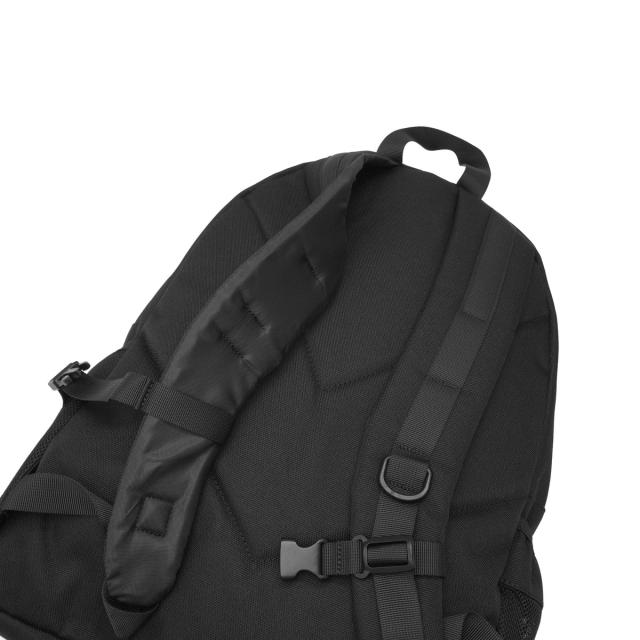 【商品レビューで＋5％】エクストララージ リュック メンズ レディース XLARGE 29.7L A4 STANDARD LOGO TRUCK HOOK BACKPACK 101253053005