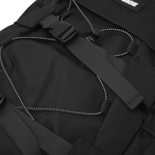 【商品レビューで＋5％】エクストララージ リュック メンズ レディース XLARGE 29.7L A4 STANDARD LOGO TRUCK HOOK BACKPACK 101253053005