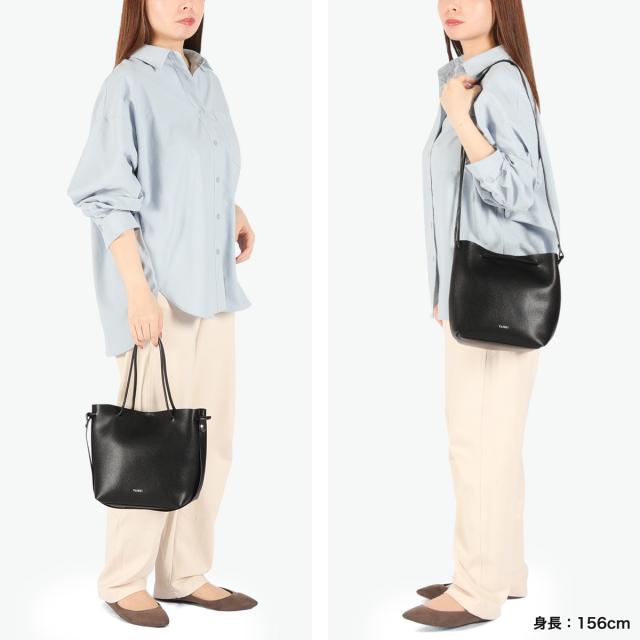 5％OFFクーポン】【商品レビューで＋5％】ヤーキ ショルダーバッグ