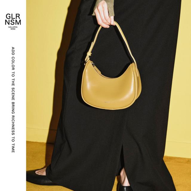 5％OFFクーポン】【商品レビューで＋5％】ヤーキ ショルダーバッグ 斜