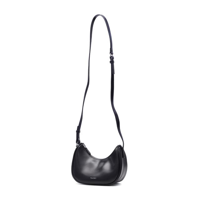 5％OFFクーポン】【商品レビューで＋5％】ヤーキ ショルダーバッグ 斜