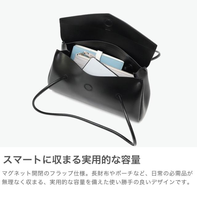 【商品レビューで＋5％】ヤーキ ハンドバッグ レディース かわいい YAHKI バッグ 軽量 ブランド 小さめ トートドバッグ 床革 ミニバッグ SOFT W FACE HAND BAG YH-787_2