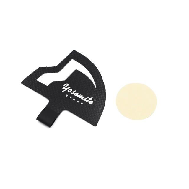 【5％OFFクーポン】【商品レビューで＋5％】【正規取扱店】ヨセミテストラップ ストラップ スマホ 紐 ホルダー 首掛け YOSEMITE STRAP 挟む コード 日本製 120cm MOBILE YMS-3000