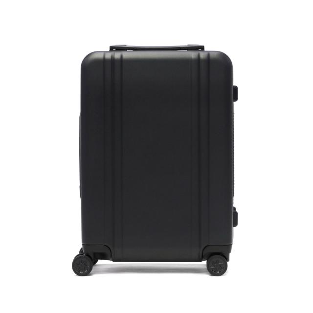 最大30%還元★6/13限定｜【商品レビューで＋5％】【正規品10年保証】 ゼロハリバートン スーツケース 機内持ち込み S ZERO HALLIBURTON Classic Lightweight 4.0 32L 81362_10