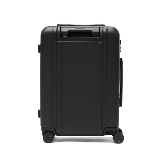最大30%還元★6/13限定｜【商品レビューで＋5％】【正規品10年保証】 ゼロハリバートン スーツケース 機内持ち込み S ZERO HALLIBURTON Classic Lightweight 4.0 32L 81362_13