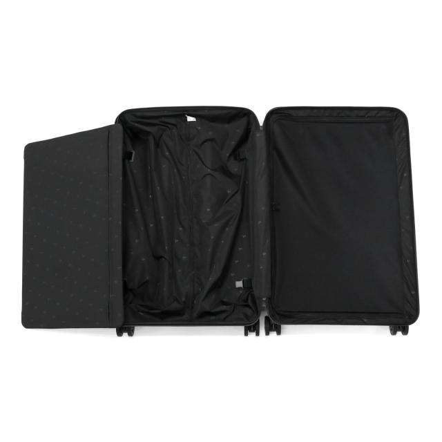 【商品レビューで＋5％】【正規品10年保証】ゼロハリバートン スーツケース Mサイズ ZERO HALLIBURTON 67L 軽量 双輪 静音 出張 旅行 ビジネス ブランド 6〜7泊 81365_13