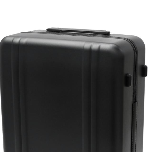 【商品レビューで＋5％】【正規品10年保証】ゼロハリバートン スーツケース Mサイズ ZERO HALLIBURTON 67L 軽量 双輪 静音 出張 旅行 ビジネス ブランド 6〜7泊 81365_15