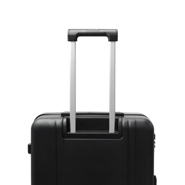 【商品レビューで＋5％】【正規品10年保証】ゼロハリバートン スーツケース Mサイズ ZERO HALLIBURTON 67L 軽量 双輪 静音 出張 旅行 ビジネス ブランド 6〜7泊 81365_16