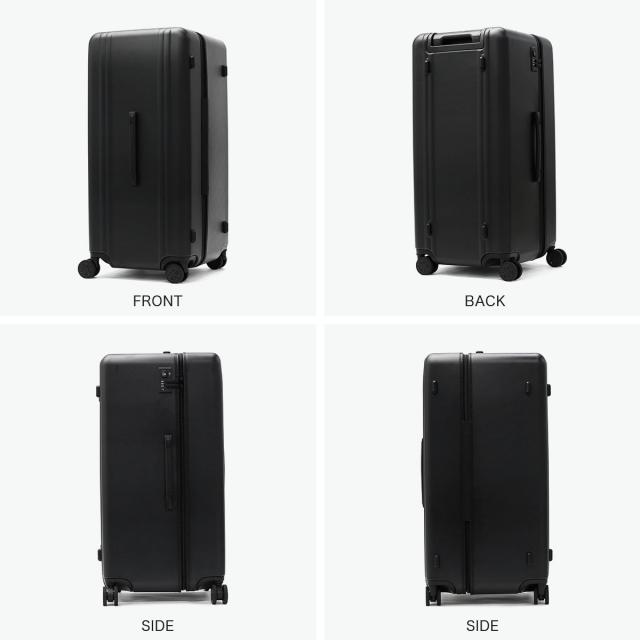 【商品レビューで＋5％】【正規品10年保証】 ゼロハリバートン スーツケース ZERO HALLIBURTON 軽量 軽い TSロック Classic Lightweight 4.0 81367_6