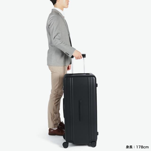 【商品レビューで＋5％】【正規品10年保証】 ゼロハリバートン スーツケース ZERO HALLIBURTON 軽量 軽い TSロック Classic Lightweight 4.0 81367_9