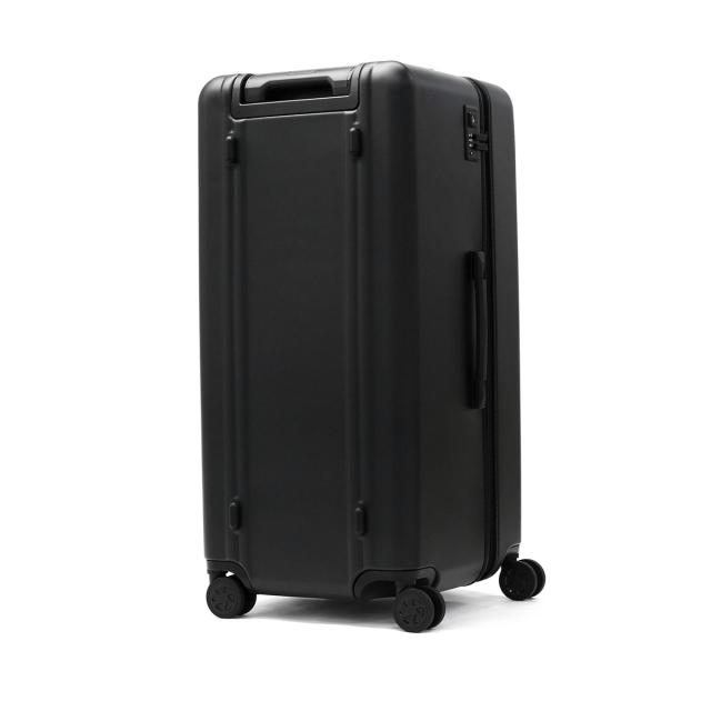 【商品レビューで＋5％】【正規品10年保証】 ゼロハリバートン スーツケース ZERO HALLIBURTON 軽量 軽い TSロック Classic Lightweight 4.0 81367_11