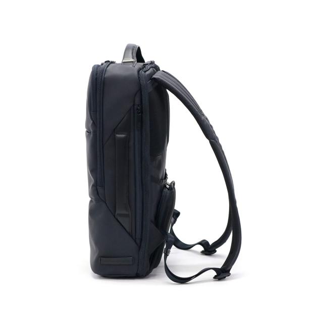 【商品レビューで＋5％】【正規品5年保証】ゼロハリバートン リュック ZERO HALLIBURTON 17L Z PACK type-C2 Laminated Backpack 81432