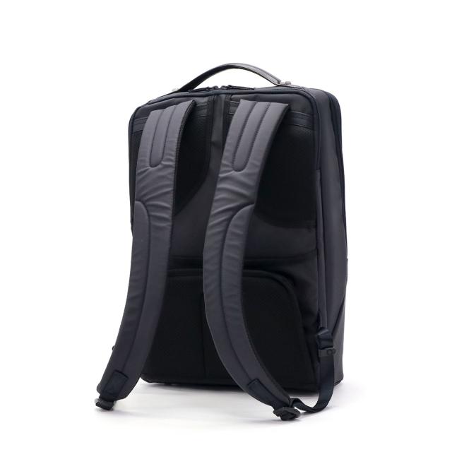 【商品レビューで＋5％】【正規品5年保証】ゼロハリバートン リュック ZERO HALLIBURTON 17L Z PACK type-C2 Laminated Backpack 81432