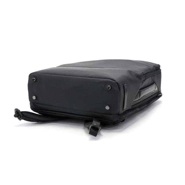 【商品レビューで＋5％】【正規品5年保証】ゼロハリバートン リュック ZERO HALLIBURTON 17L Z PACK type-C2 Laminated Backpack 81432