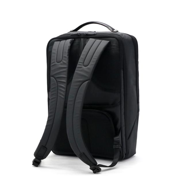 【商品レビューで＋5％】【正規品5年保証】ゼロハリバートン リュック ZERO HALLIBURTON 18L 23L Laminated Backpack Expandable 81433_12