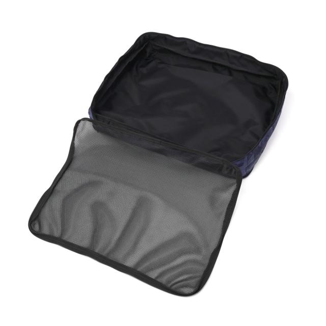 【商品レビューで＋5％】【正規品5年保証】 ゼロハリバートン ポーチ 小物入れ 大きめ メンズ レディース 旅行 ブランド ZERO HALLIBURTON マチ付き 収納 16L 81454 商品レビューで＋5％】【正規品5年保証】 ゼロハリバートン ポーチ