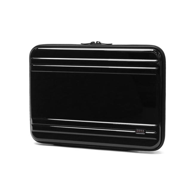 【商品レビューで＋5％】【正規品10年保証】 ゼロハリバートン PCケース ZERO HALLIBURTON ZH-Compact Cube 13.3 inch PC Case 81493_8