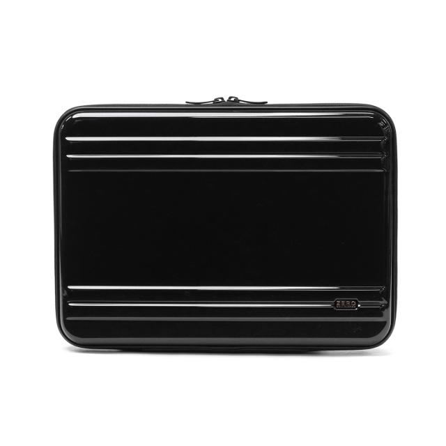 【商品レビューで＋5％】【正規品10年保証】 ゼロハリバートン PCケース ZERO HALLIBURTON ZH-Compact Cube 13.3 inch PC Case 81493_9