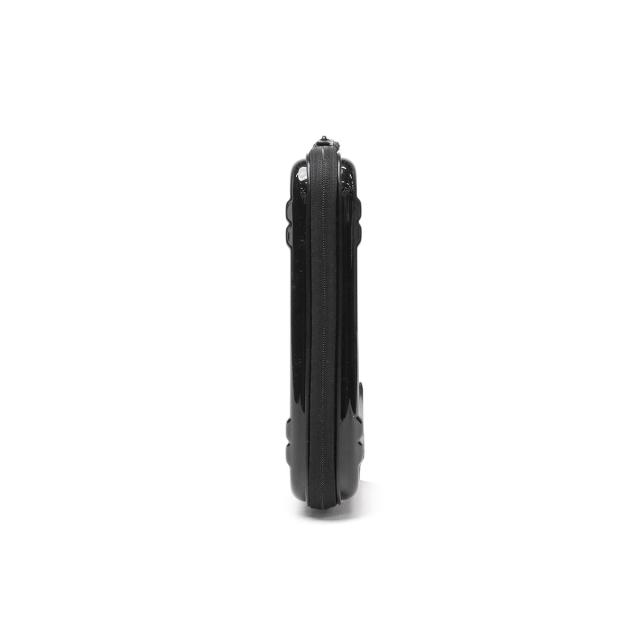 【商品レビューで＋5％】【正規品10年保証】 ゼロハリバートン PCケース ZERO HALLIBURTON ZH-Compact Cube 13.3 inch PC Case 81493_10