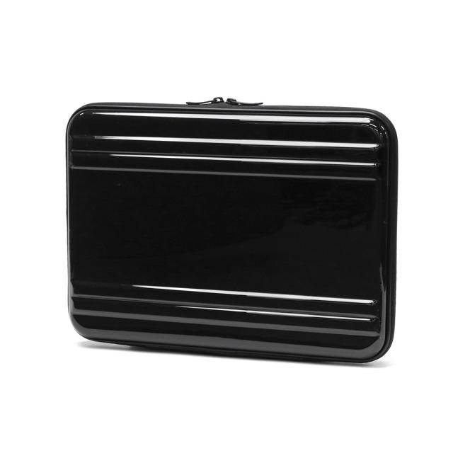 【商品レビューで＋5％】【正規品10年保証】 ゼロハリバートン PCケース ZERO HALLIBURTON ZH-Compact Cube 13.3 inch PC Case 81493_12