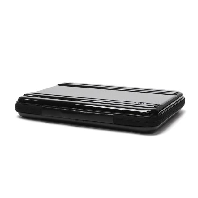 商品レビューで＋5％】【正規品10年保証】ゼロハリバートン PC
