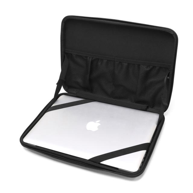 【商品レビューで＋5％】【正規品10年保証】 ゼロハリバートン PCケース ZERO HALLIBURTON ZH-Compact Cube 13.3 inch PC Case 81493_14