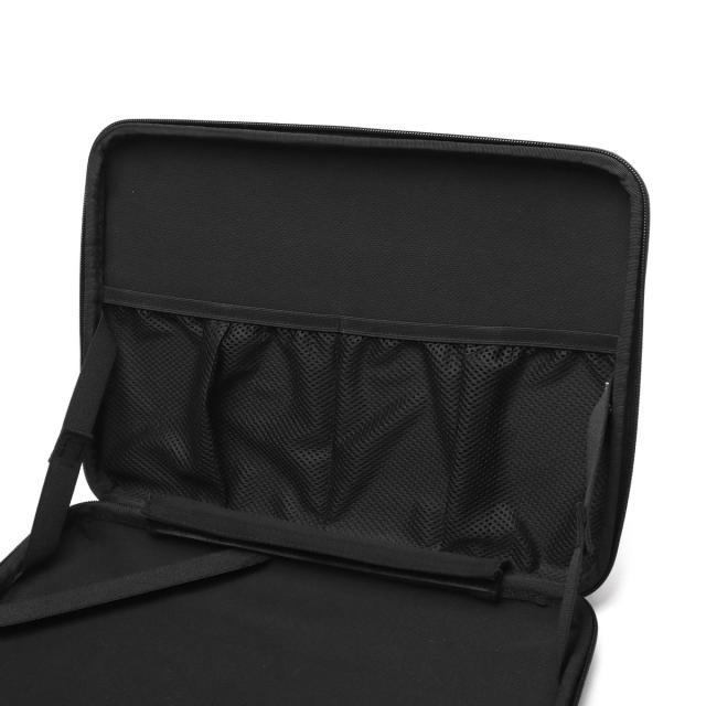 【商品レビューで＋5％】【正規品10年保証】 ゼロハリバートン PCケース ZERO HALLIBURTON ZH-Compact Cube 13.3 inch PC Case 81493_15