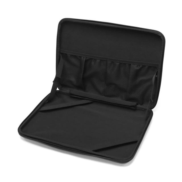 【商品レビューで＋5％】【正規品10年保証】 ゼロハリバートン PCケース ZERO HALLIBURTON ZH-Compact Cube 13.3 inch PC Case 81493_16