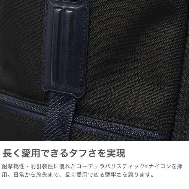 【商品レビューで＋5％】【正規品5年保証】ゼロハリバートン ボディバッグ メンズ ZERO HALLIBURTON 小さめ 軽量 4L B5 ZLM Medium Sling Bag 81514_2