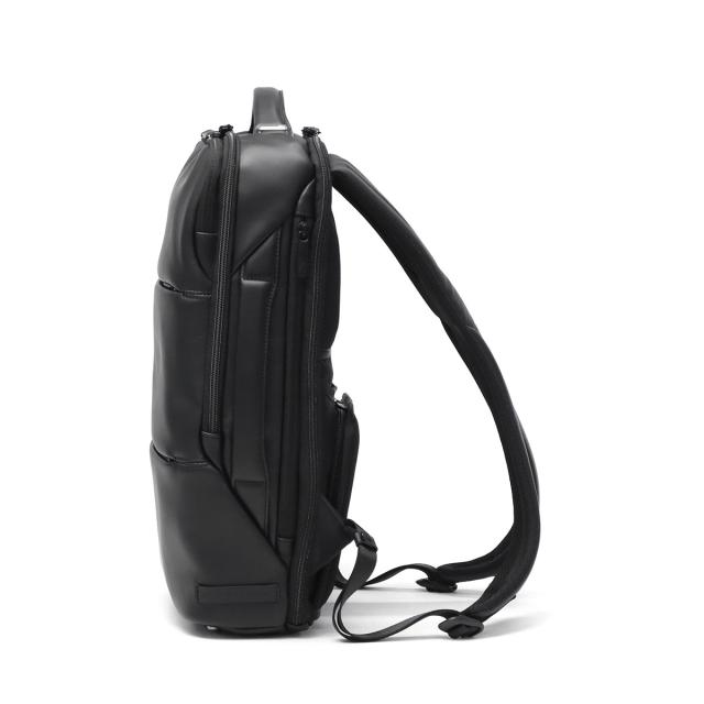 商品レビューで＋5％】【正規品5年保証】 ゼロハリバートン ビジネス