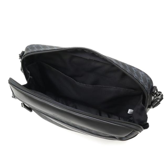 HERMES エルメス フールトゥ バサスMM ショルダーバッグ