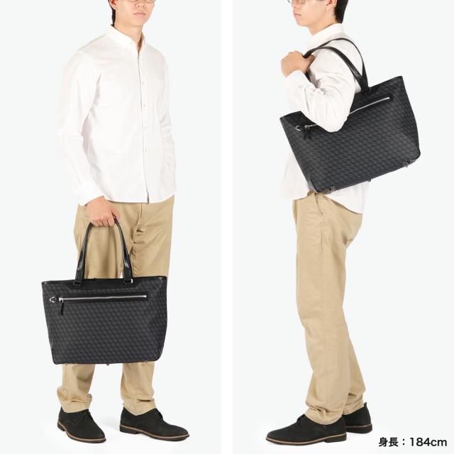 商品レビューで＋5％】【正規品5年保証】ゼロハリバートン トート