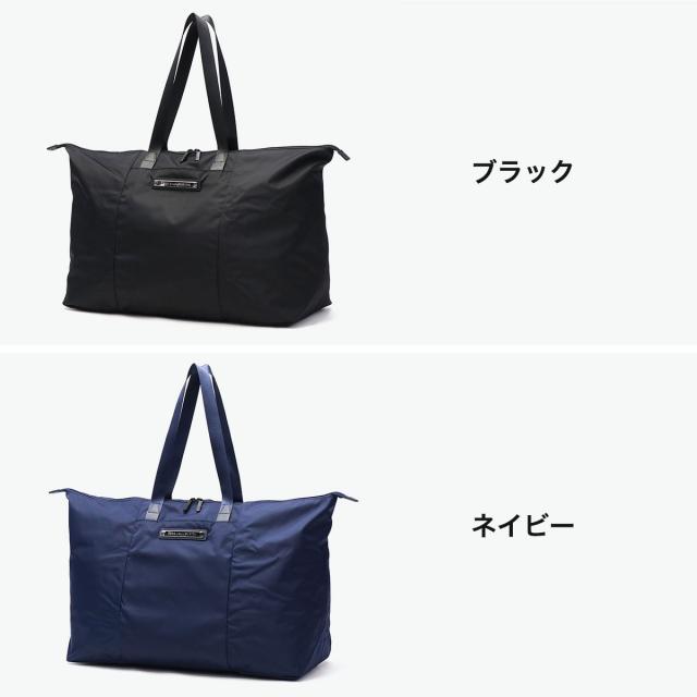 【商品レビューで＋5％】【正規品5年保証】ゼロハリバートン トートバッグ メンズ レディース A4 大きめ ファスナー付き ZERO HALLIBURTON トート 軽量 バッグ B4 A3 81621_1
