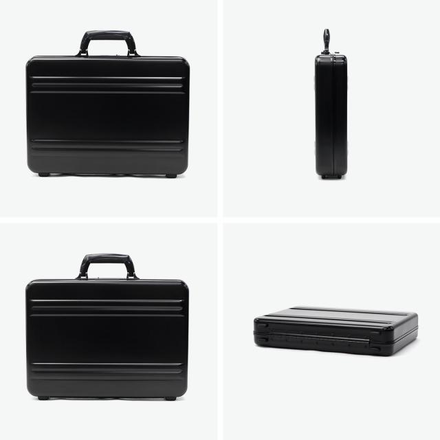 商品レビューで＋5％】【正規品10年保証】 ゼロハリバートン