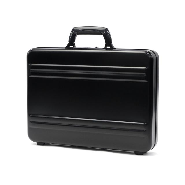 【商品レビューで＋5％】【正規品10年保証】ゼロハリバートン アタッシュケース A4 B4 アルミ ZERO HALLIBURTON ビジネス 薄型 6000番系アルミ合金 高強度 高耐久 94432_9