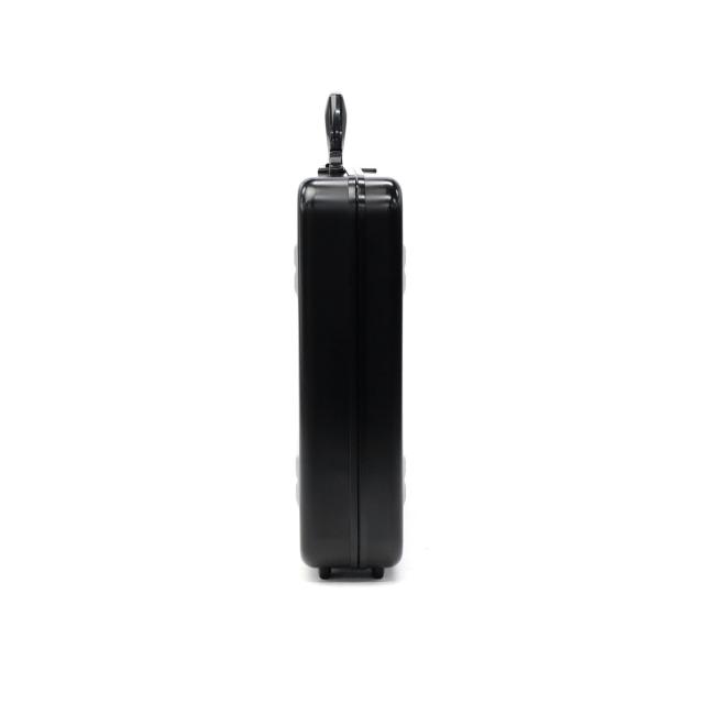 【商品レビューで＋5％】【正規品10年保証】ゼロハリバートン アタッシュケース A4 B4 アルミ ZERO HALLIBURTON ビジネス 薄型 6000番系アルミ合金 高強度 高耐久 94432_10
