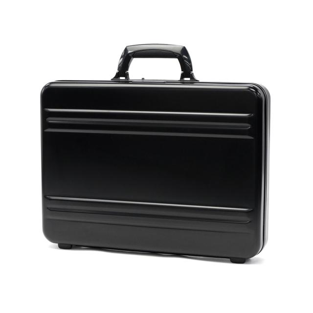 【商品レビューで＋5％】【正規品10年保証】ゼロハリバートン アタッシュケース A4 B4 アルミ ZERO HALLIBURTON ビジネス 薄型 6000番系アルミ合金 高強度 高耐久 94432_11