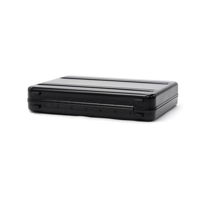 【商品レビューで＋5％】【正規品10年保証】ゼロハリバートン アタッシュケース A4 B4 アルミ ZERO HALLIBURTON ビジネス 薄型 6000番系アルミ合金 高強度 高耐久 94432_12